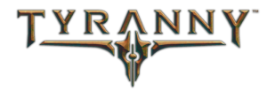 Tyranny Logo