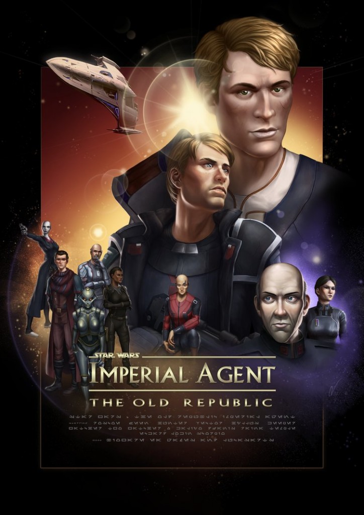 swtor_imperial_agent_poster_by_karanan-d5jo3i9.png