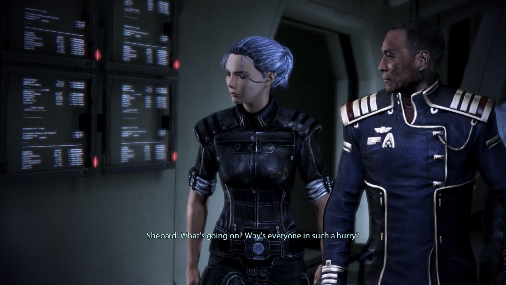 Mass Effect 3