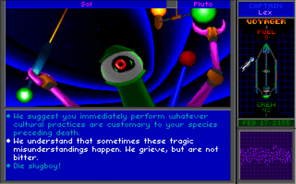 Star Control 2