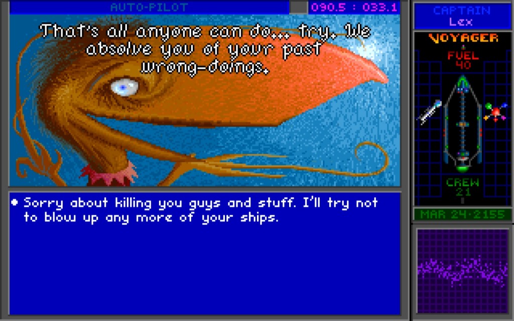 Star Control 2