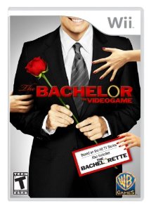 The Bachelor: The Videogame