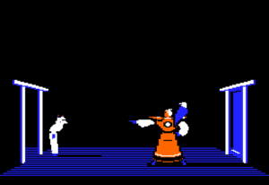 Karateka